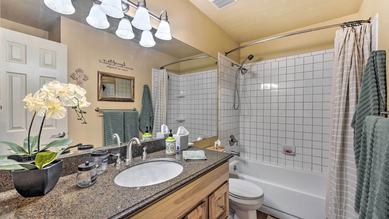 Photo of Bathroom in Briargate