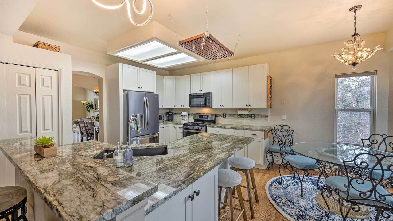 Photo of Kitchen in Briargate