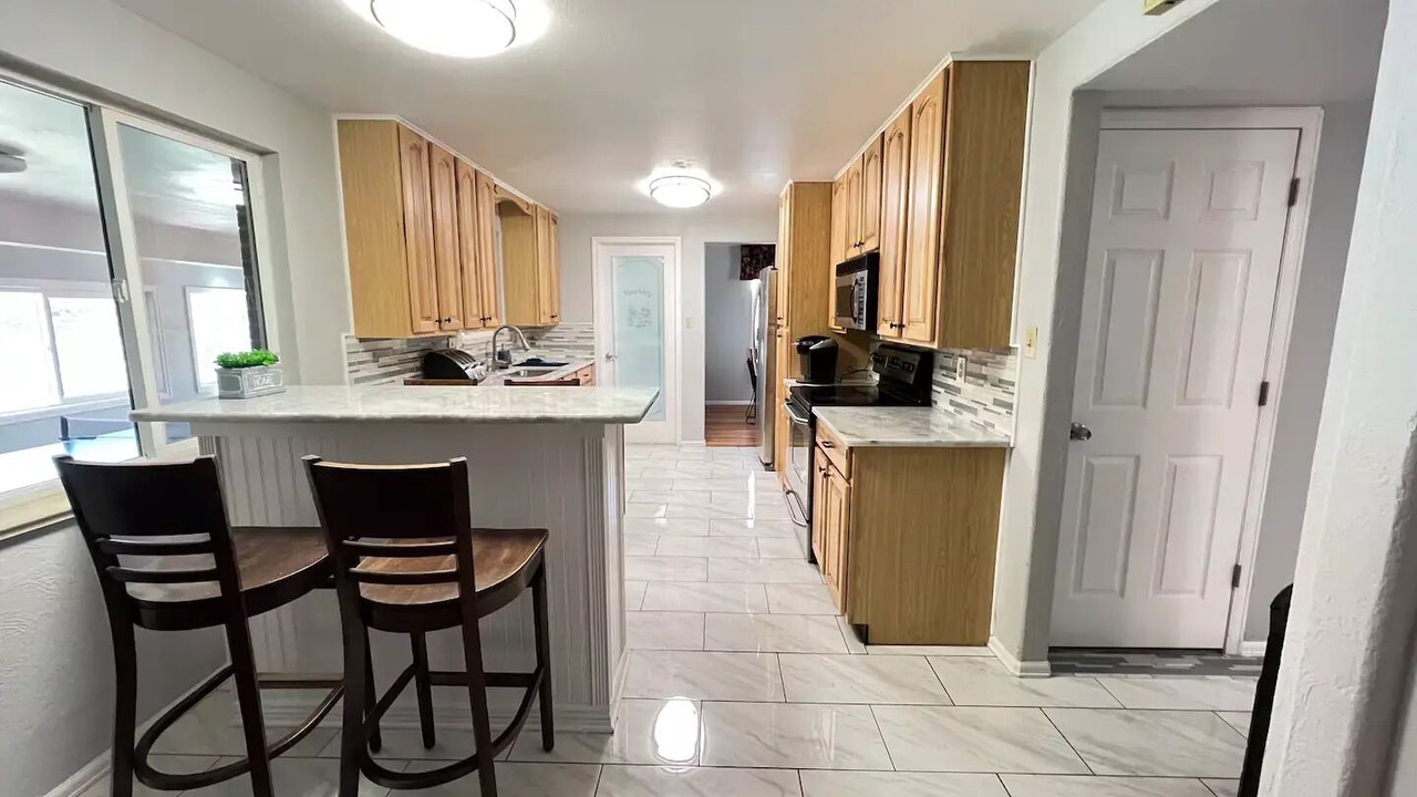 Photo of Kitchen in Applewood West