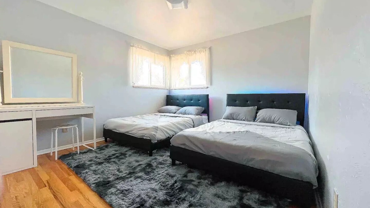 Photo of Bedroom in Applewood West