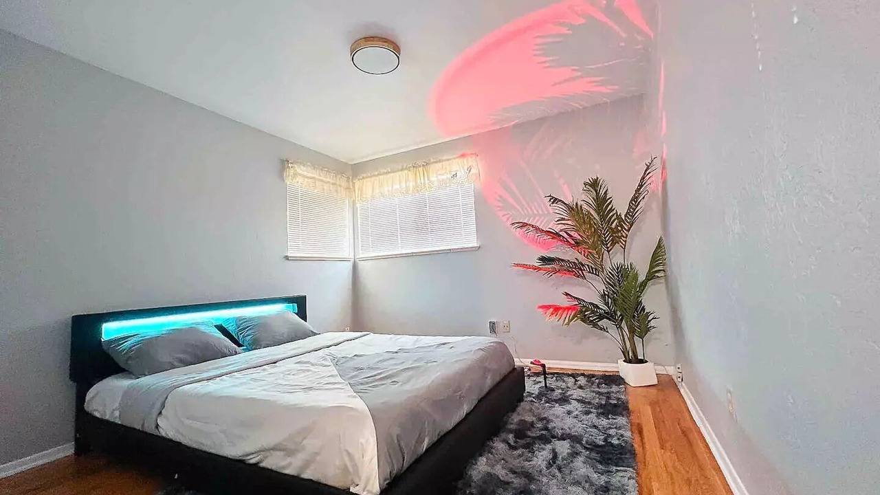 Photo of Bedroom in Applewood West