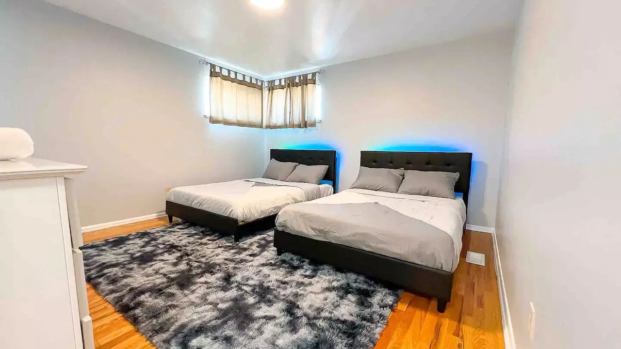 Photo of Bedroom in Applewood West