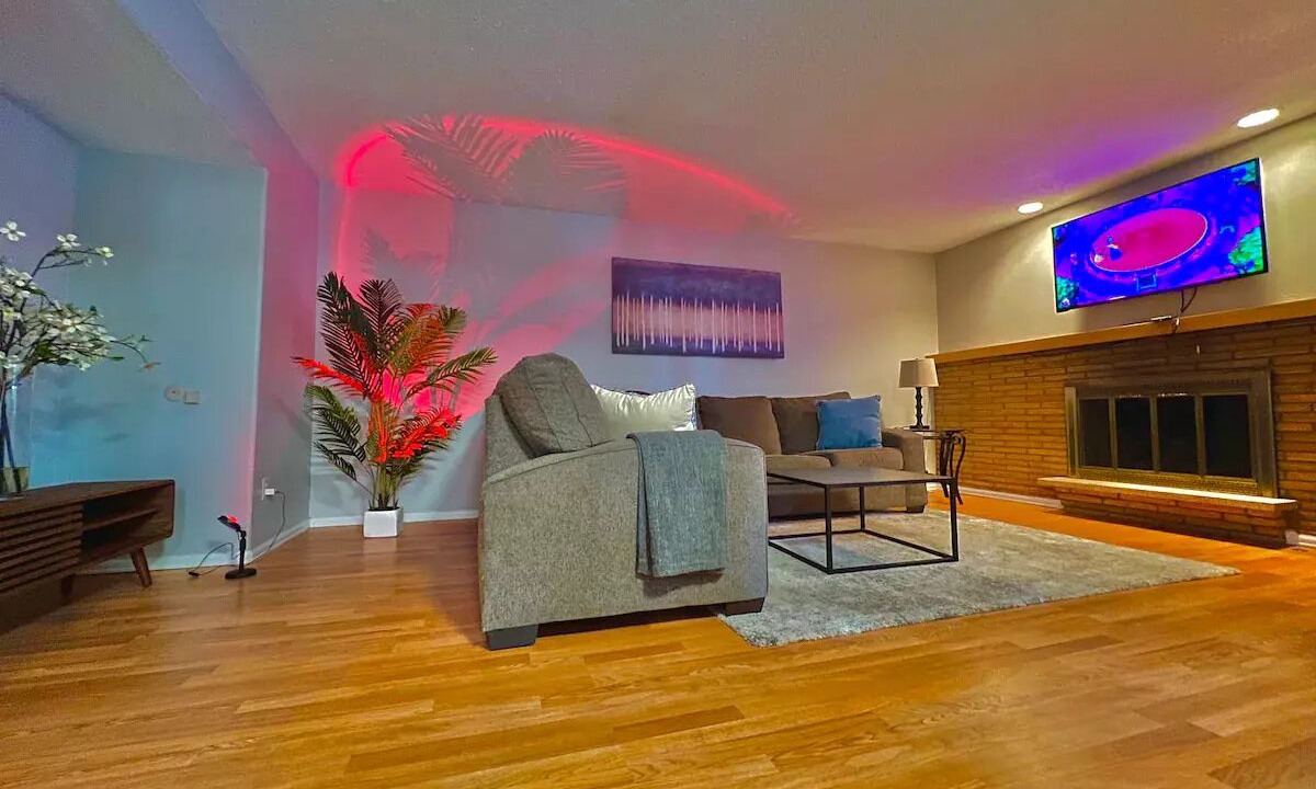 Photo of Livingroom in Applewood West