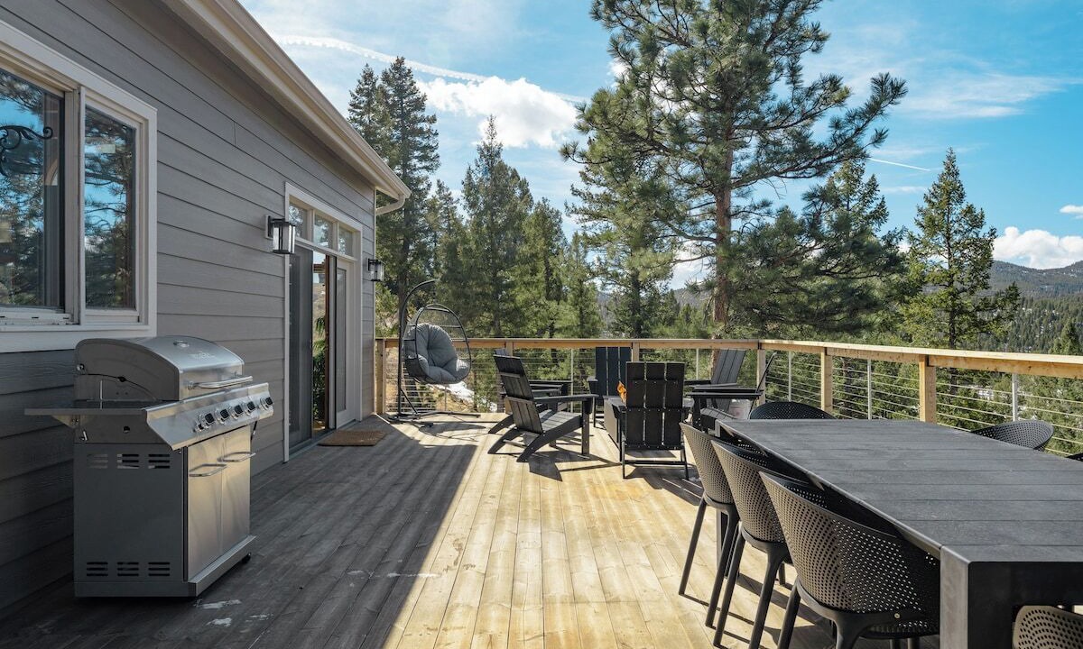 Photo of Others in Conifer