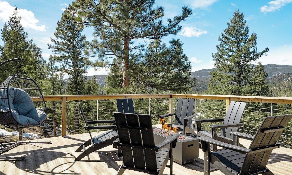 Photo of Others in Conifer