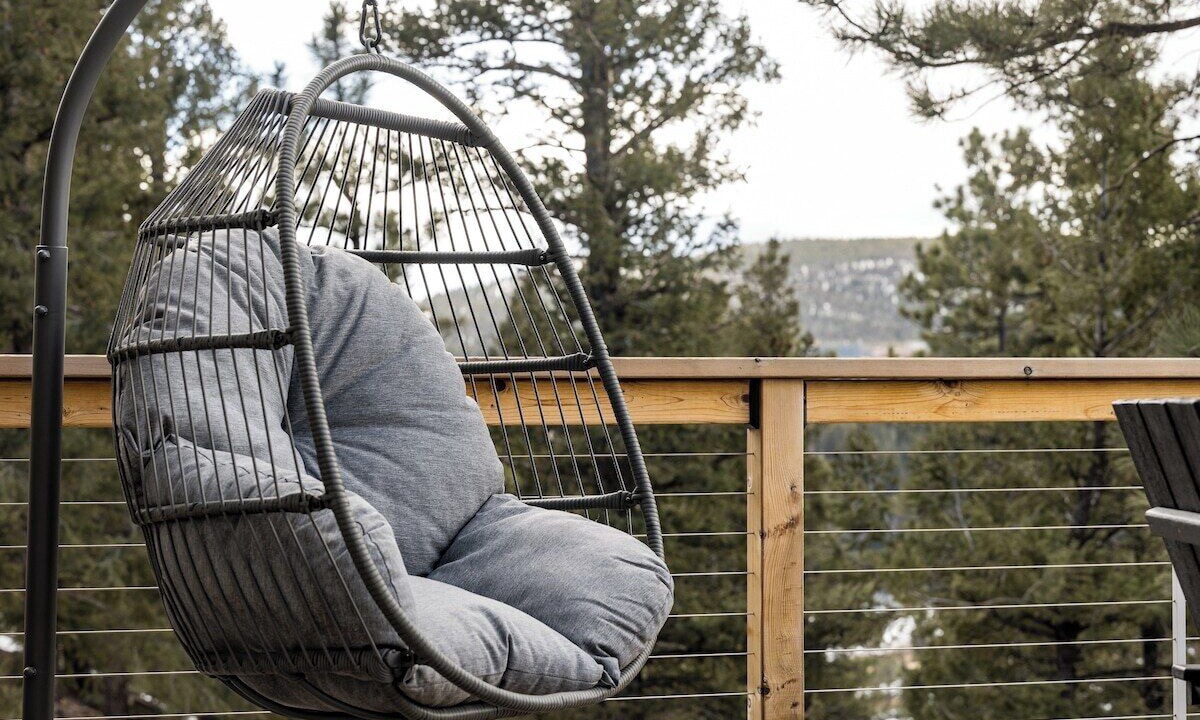 Photo of Others in Conifer