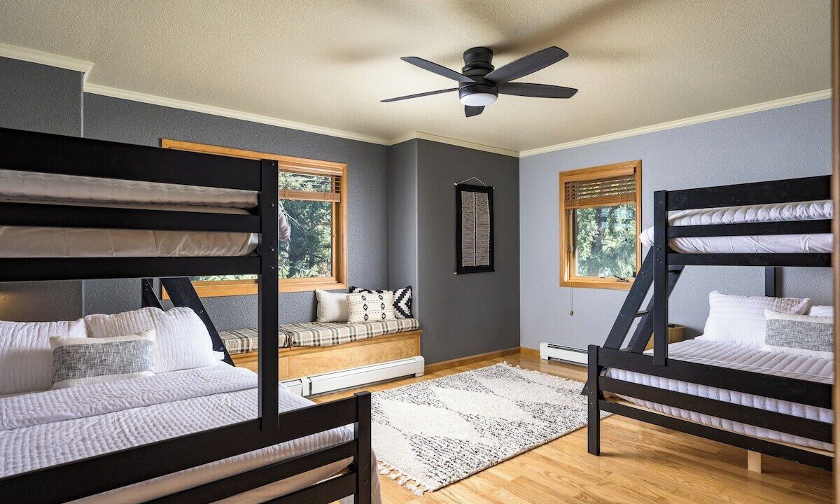 Photo of Bedroom in Conifer