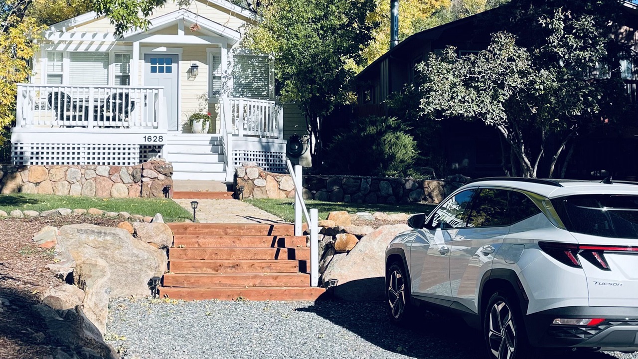 Photo of Outdoor in Broadmoor