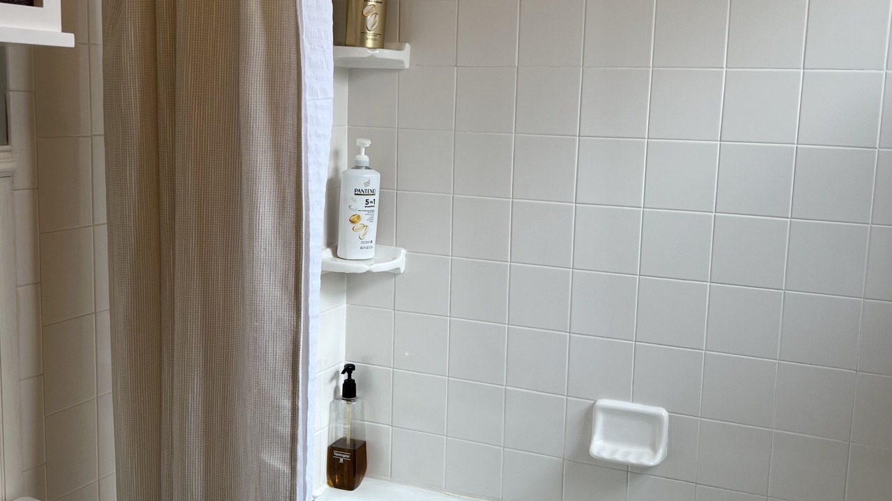 Photo of Bathroom in Broadmoor