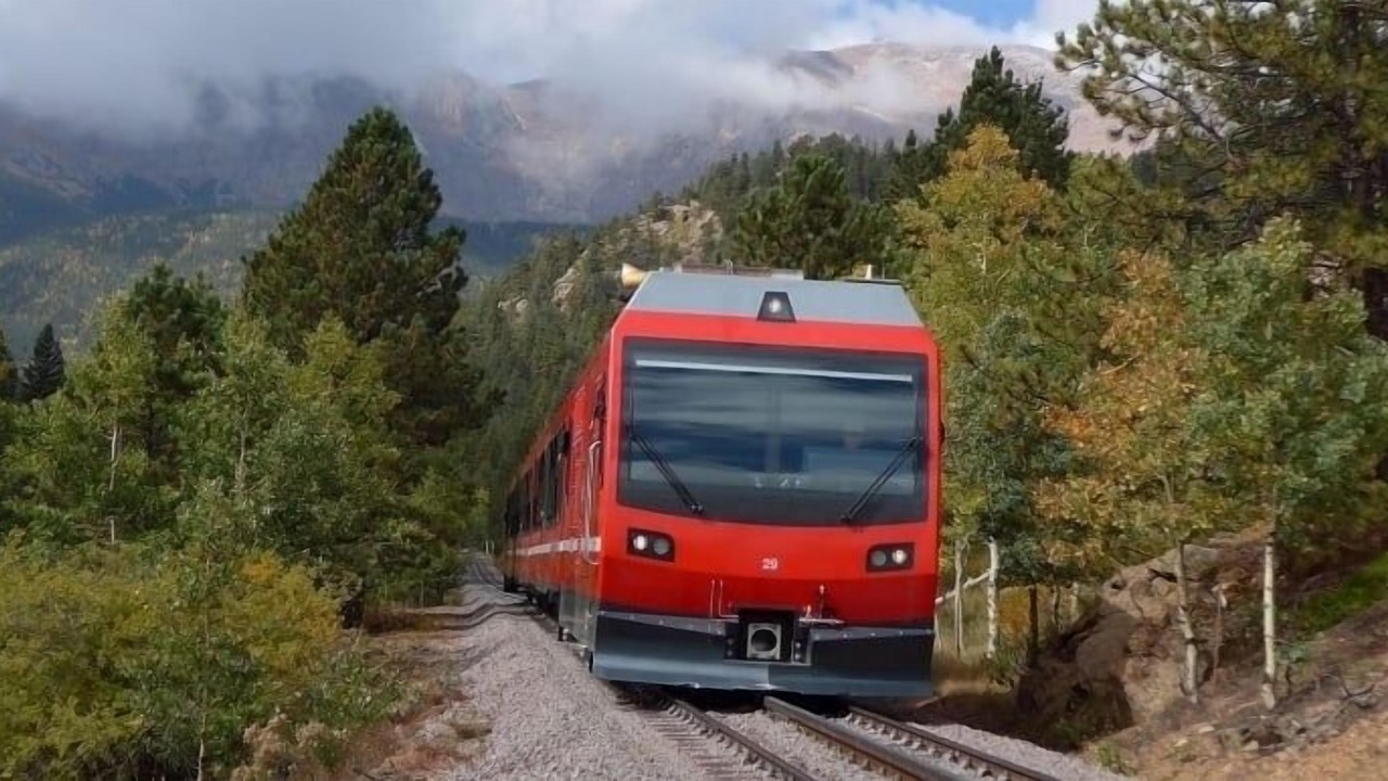 Photo of Outdoor in Broadmoor