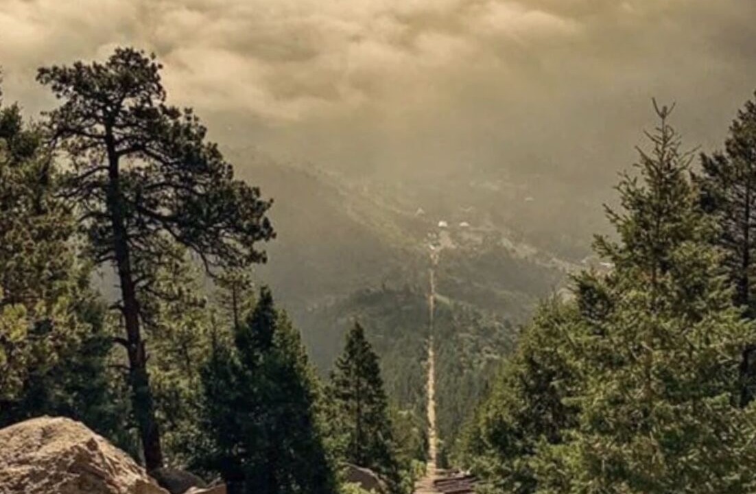 Photo of Outdoor in Broadmoor