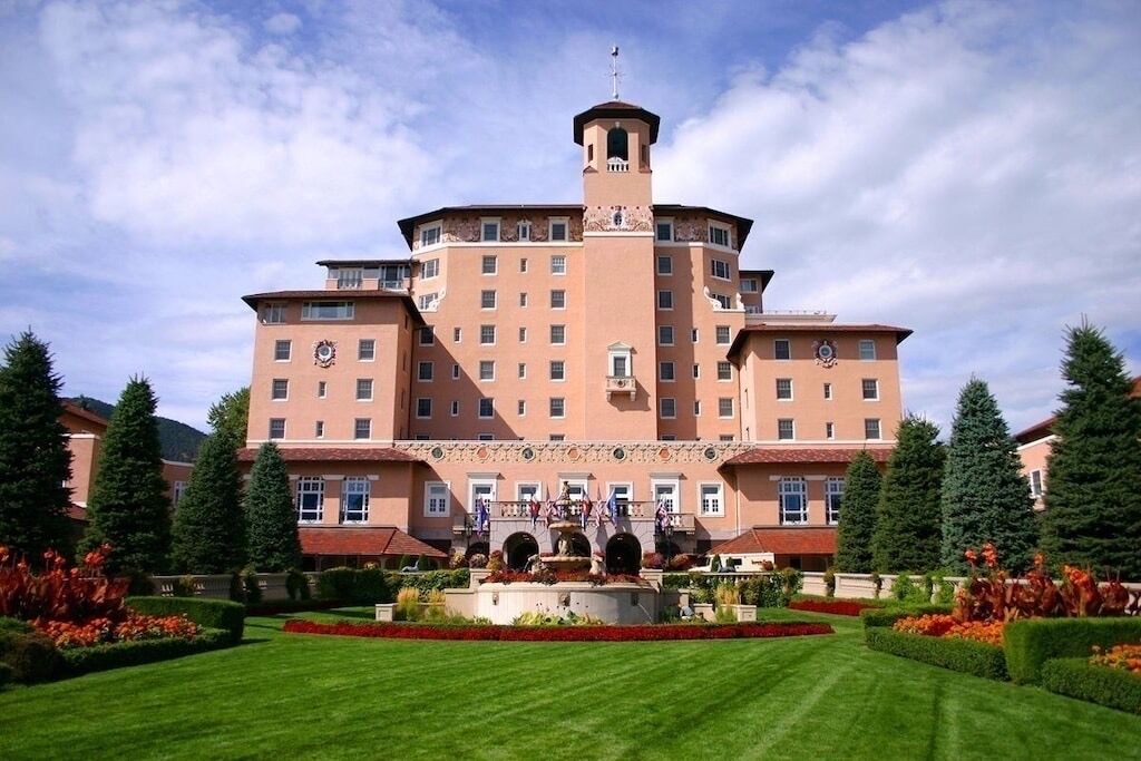 Photo of Outdoor in Broadmoor