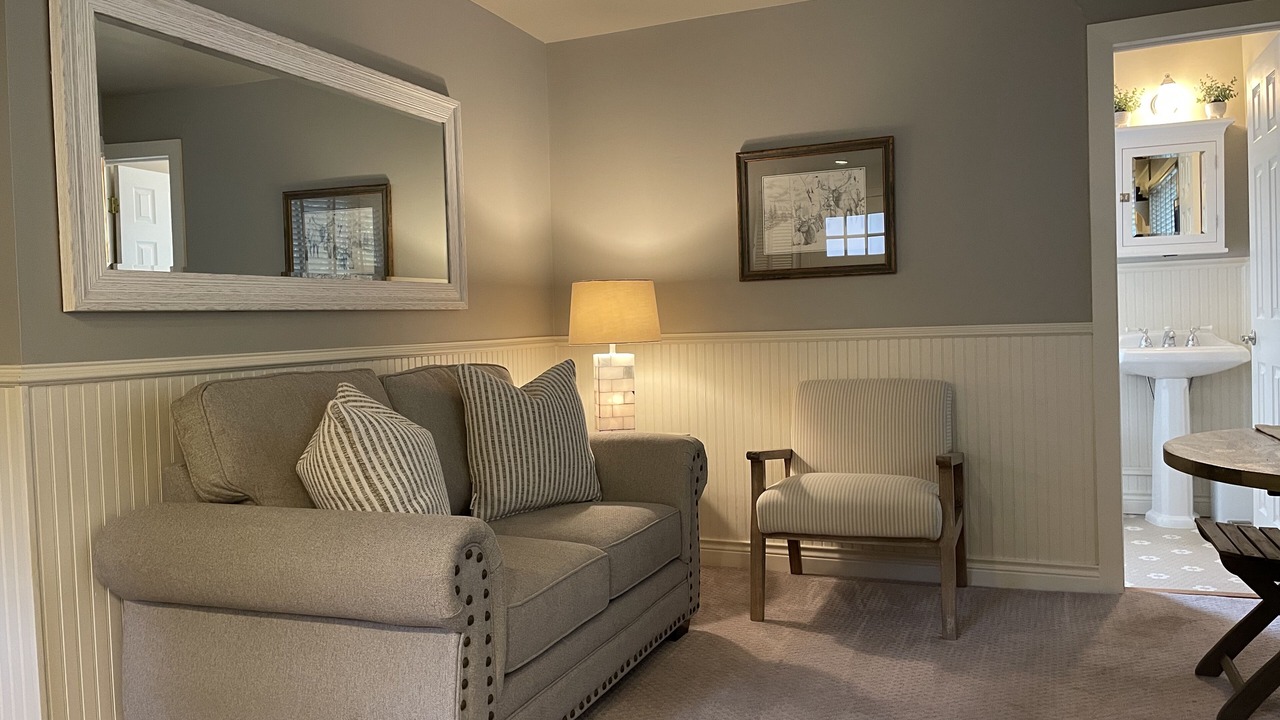 Photo of Livingroom in Broadmoor