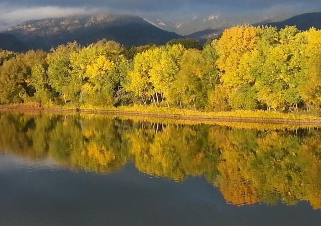 Photo of Outdoor in Broadmoor