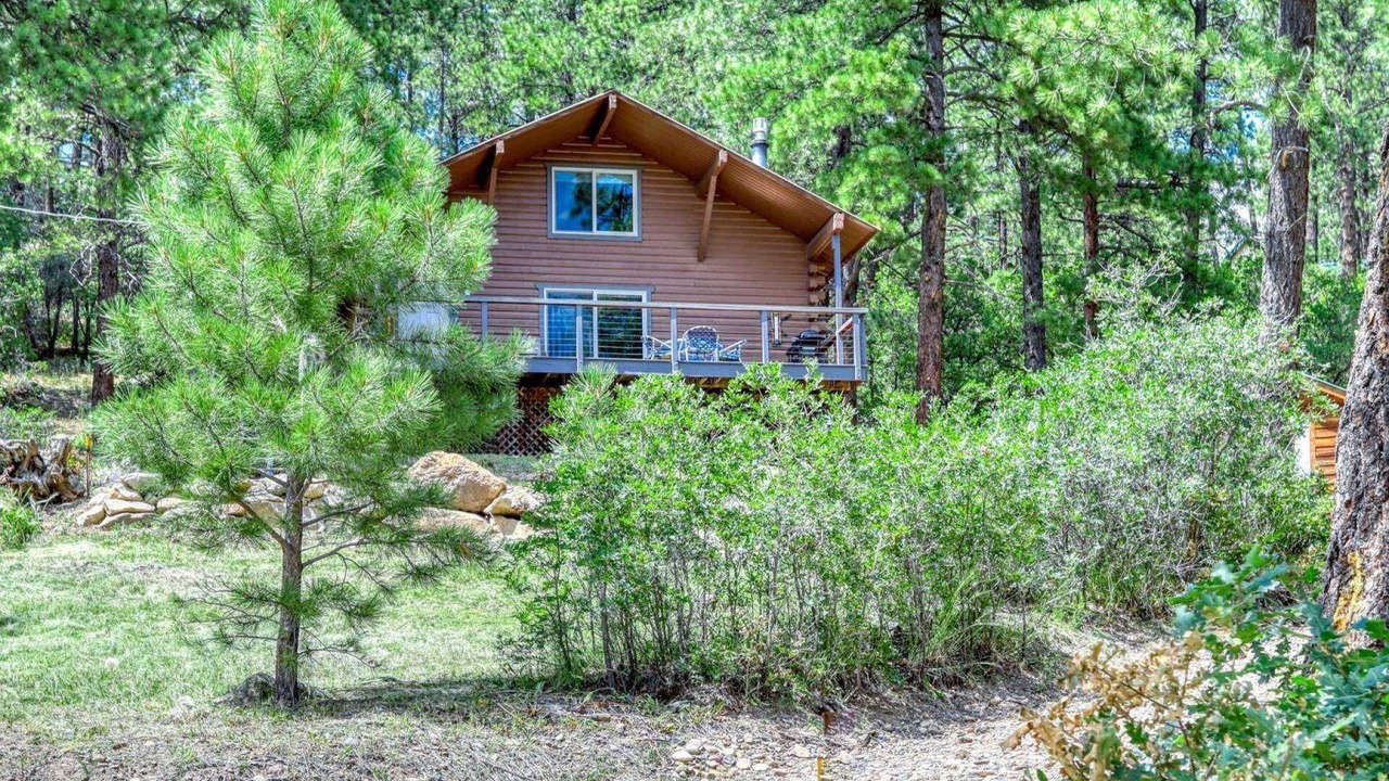 Photo of Outdoor in San Juan River Village