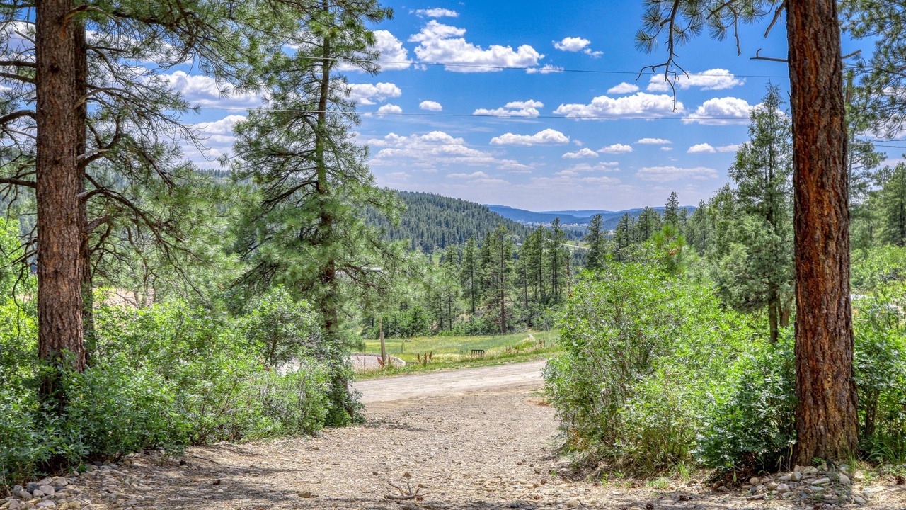 Photo of Outdoor in San Juan River Village