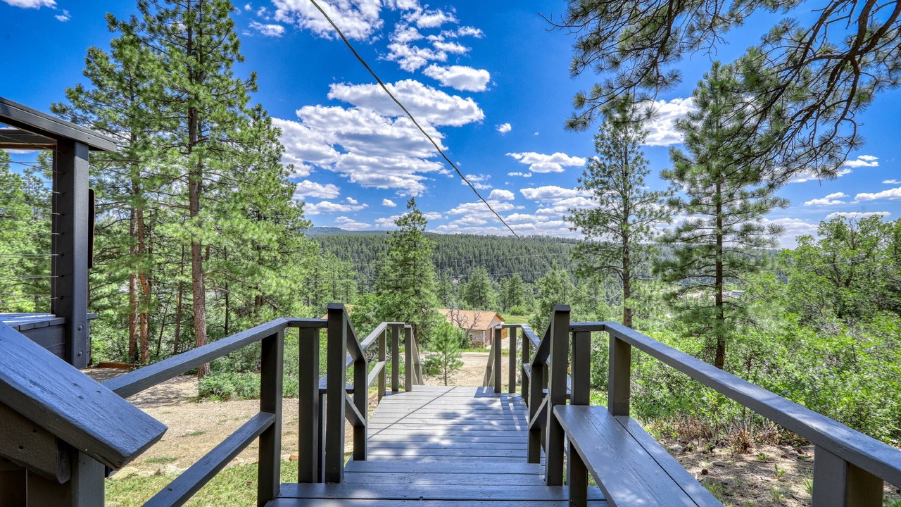 Photo of Outdoor in San Juan River Village