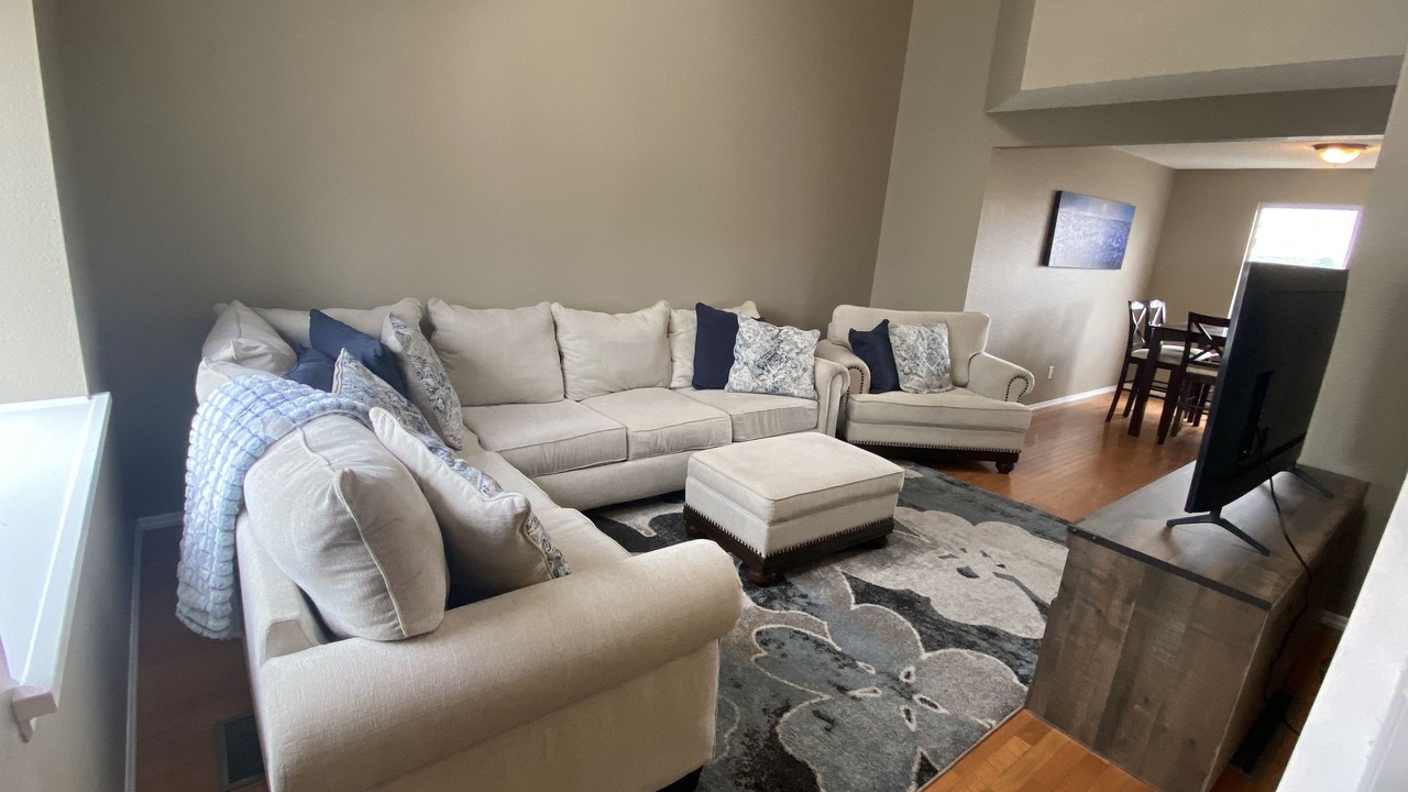 Photo of Livingroom in Centennial