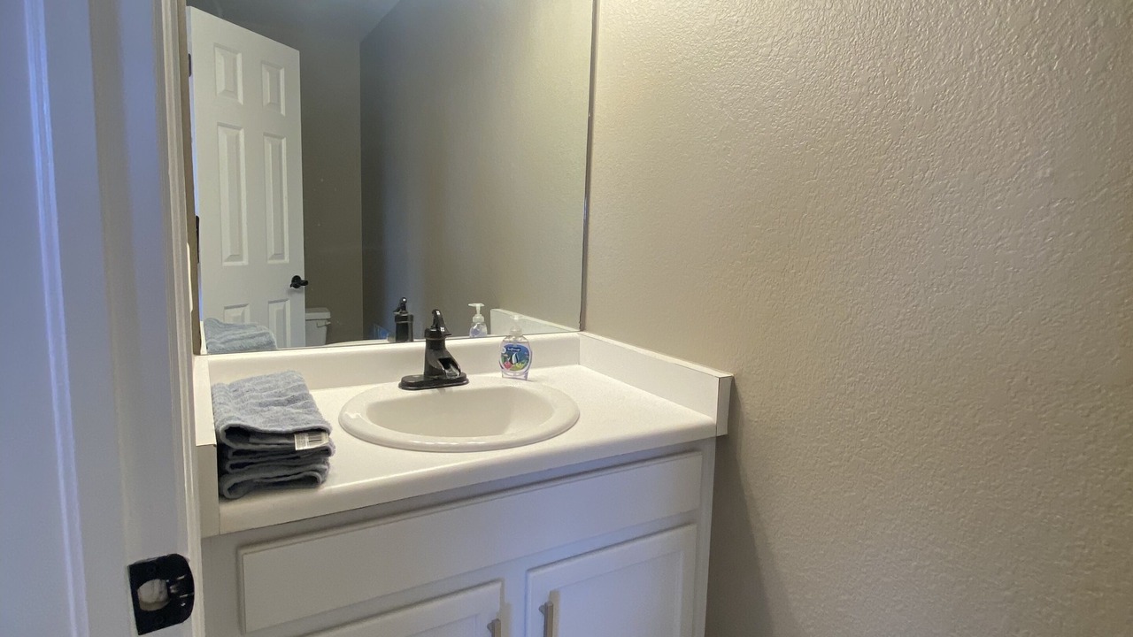 Photo of Bathroom in Centennial
