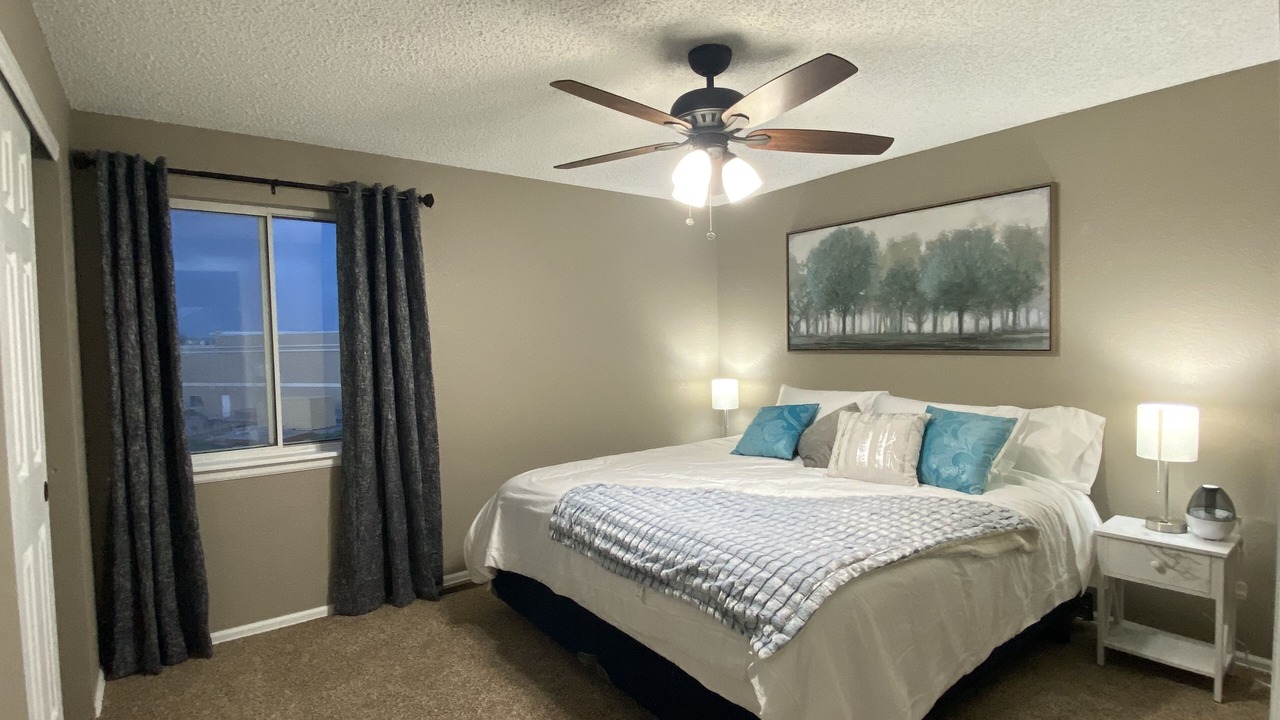 Photo of Bedroom in Centennial