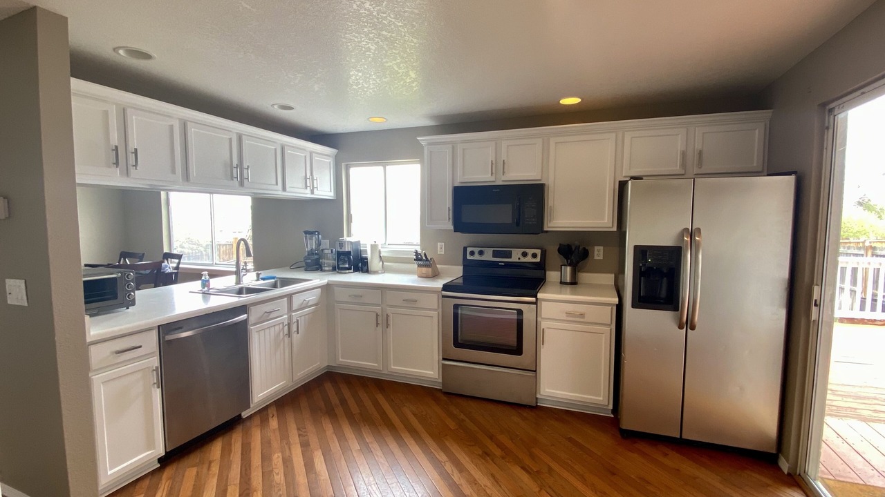 Photo of Kitchen in Centennial