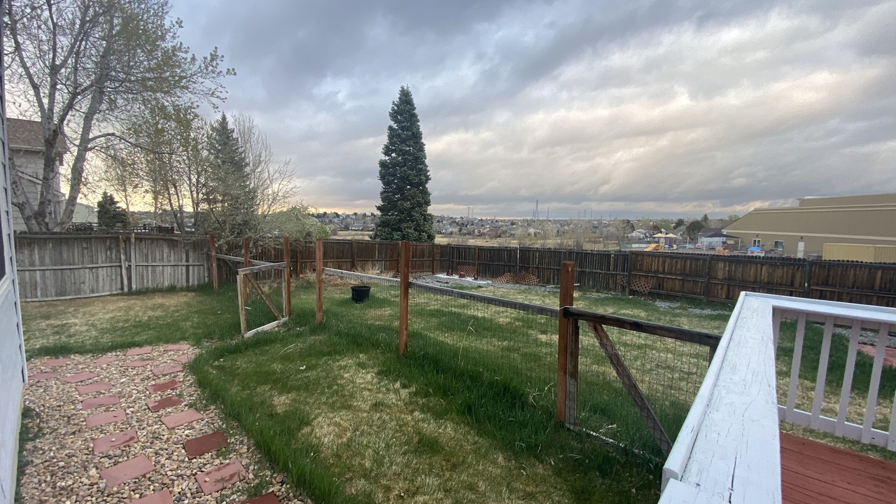 Photo of Outdoor in Centennial