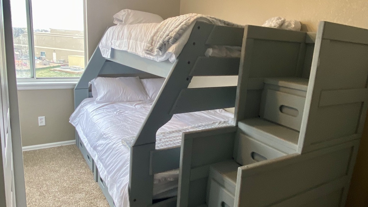 Photo of Bedroom in Centennial