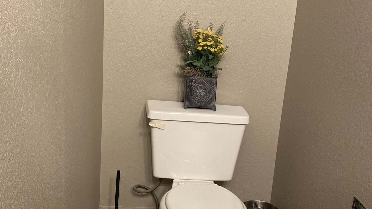 Photo of Bathroom in Centennial