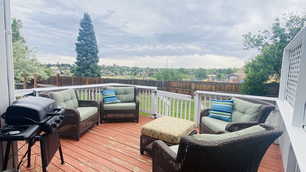 Photo of Outdoor in Centennial