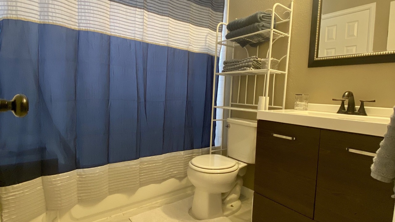 Photo of Bathroom in Centennial