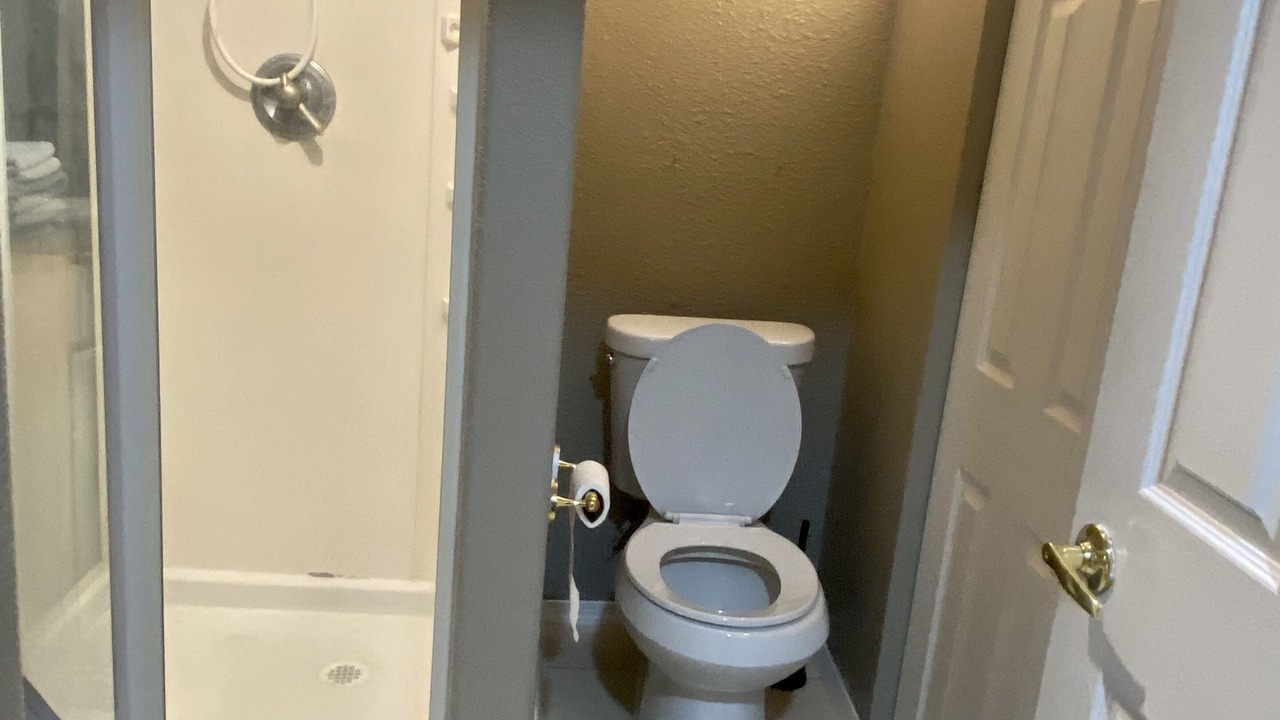 Photo of Bathroom in Centennial