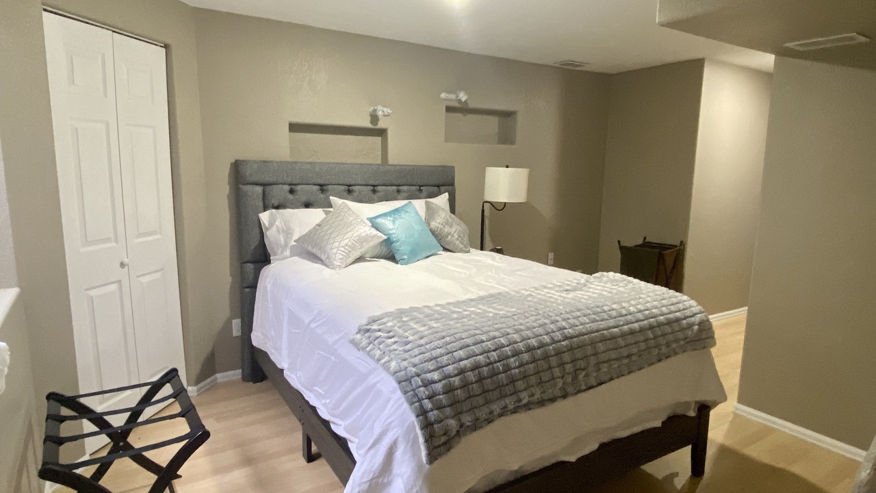 Photo of Bedroom in Centennial
