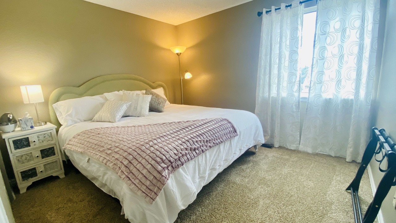 Photo of Bedroom in Centennial