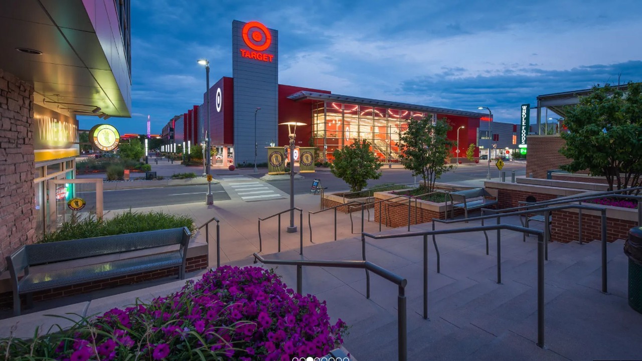 Photo of Outdoor in North Alameda