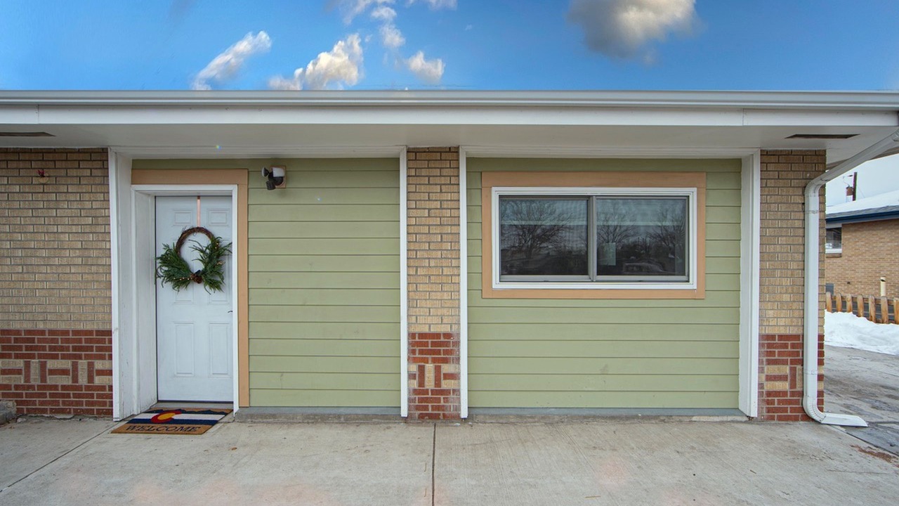 Photo of Outdoor in North Alameda