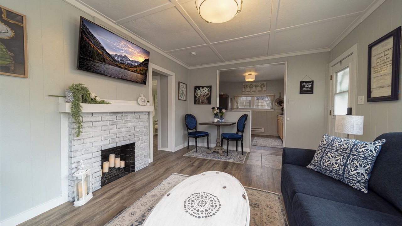 Photo of Bedroom in Grand Junction