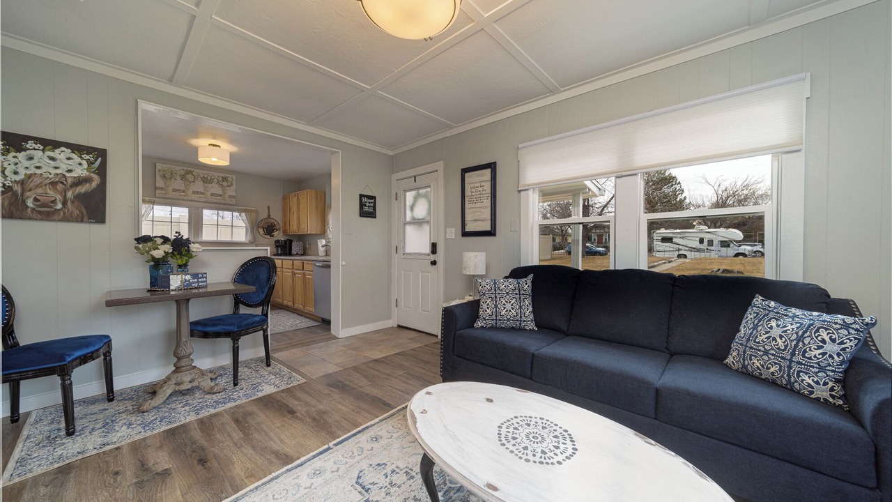 Photo of Livingroom in Grand Junction