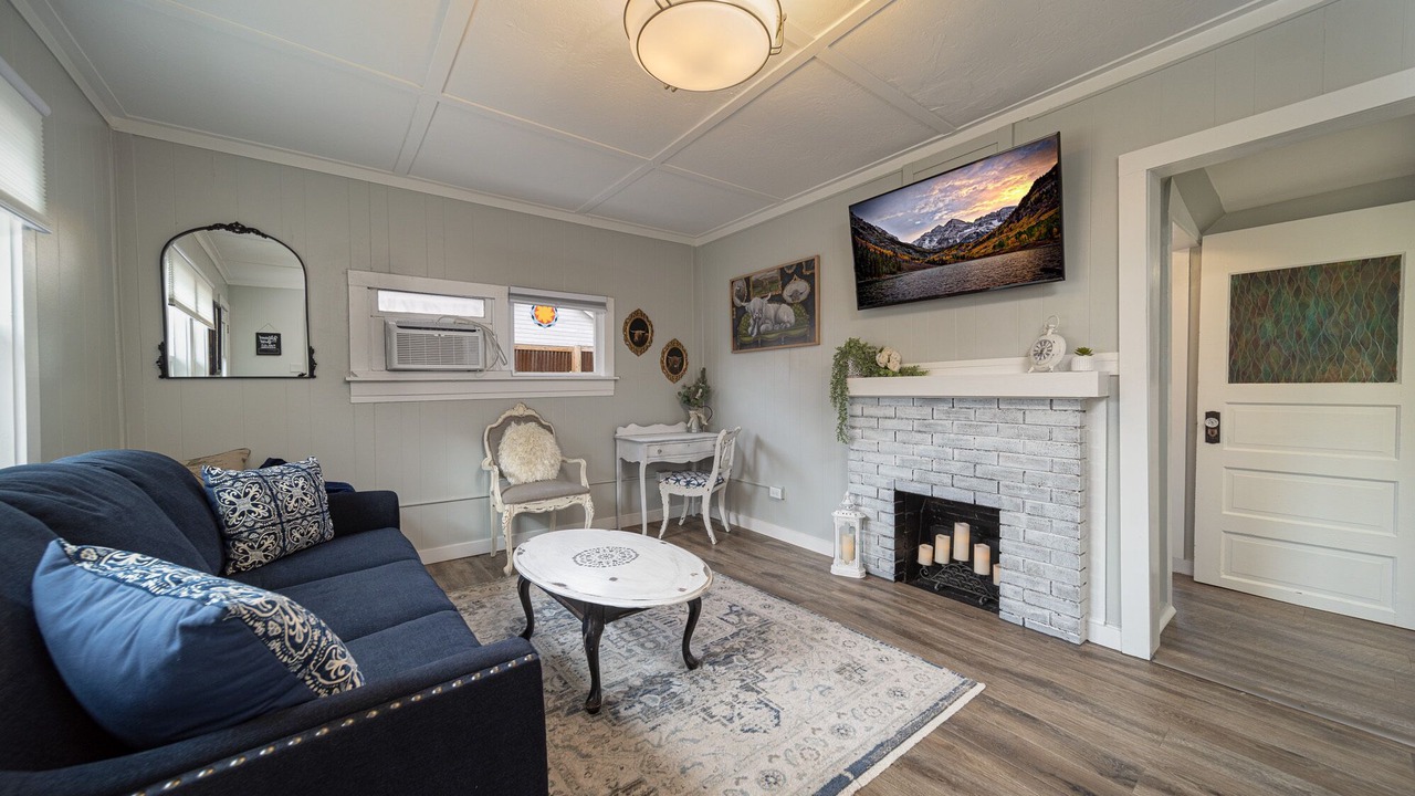 Photo of Livingroom in Grand Junction