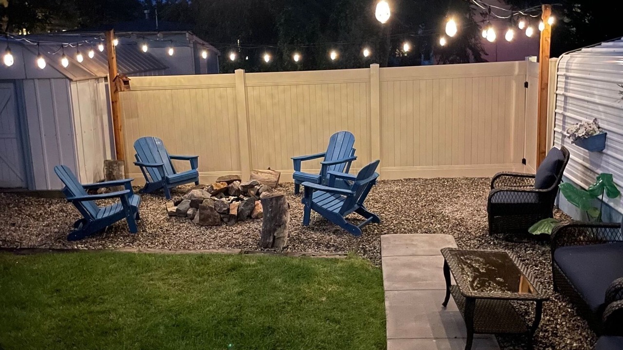 Photo of Patio Balcony in Grand Junction