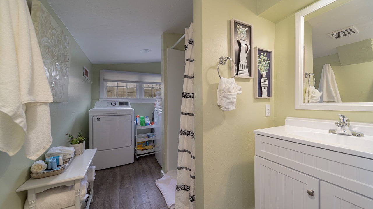 Photo of Bathroom in Grand Junction