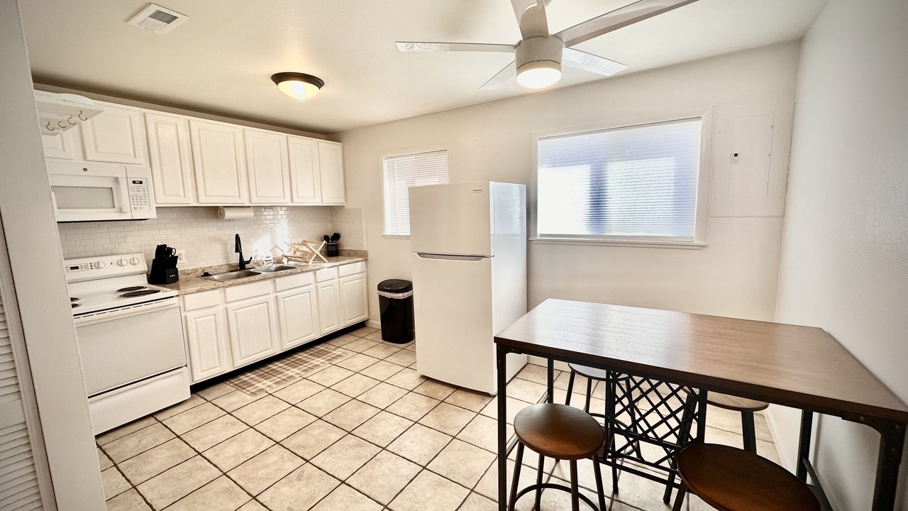 Photo of Kitchen in Southeast Colorado Springs