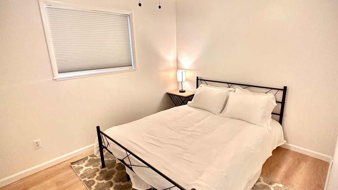 Photo of Bedroom in Southeast Colorado Springs