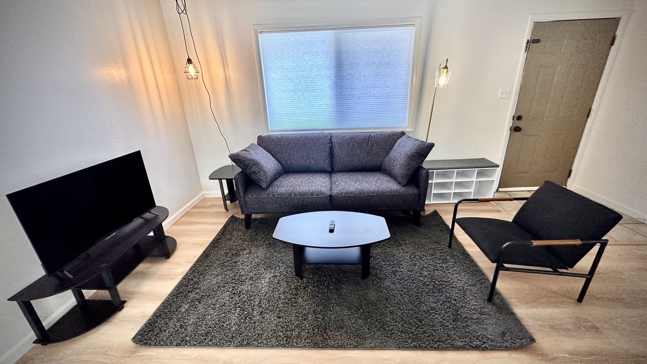 Photo of Livingroom in Southeast Colorado Springs