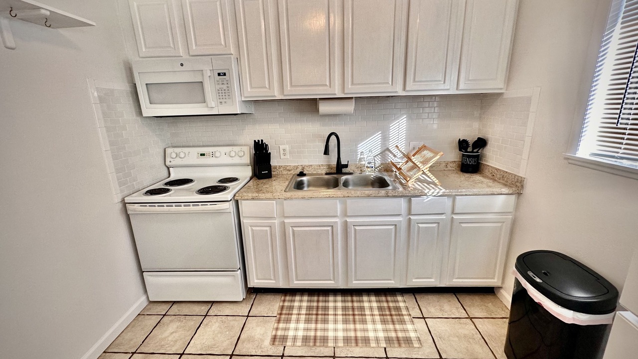 Photo of Kitchen in Southeast Colorado Springs