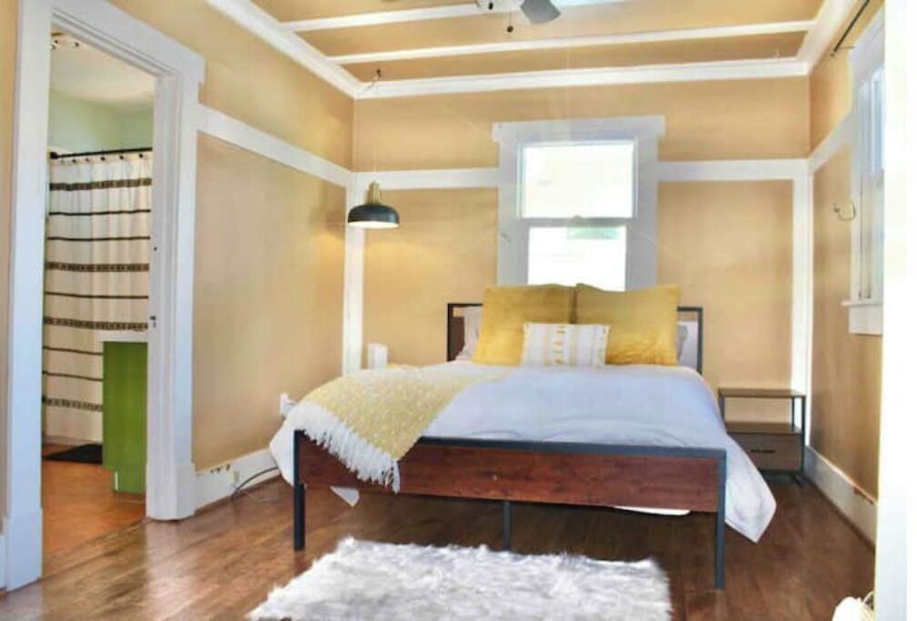 Photo of Bedroom in Trinidad