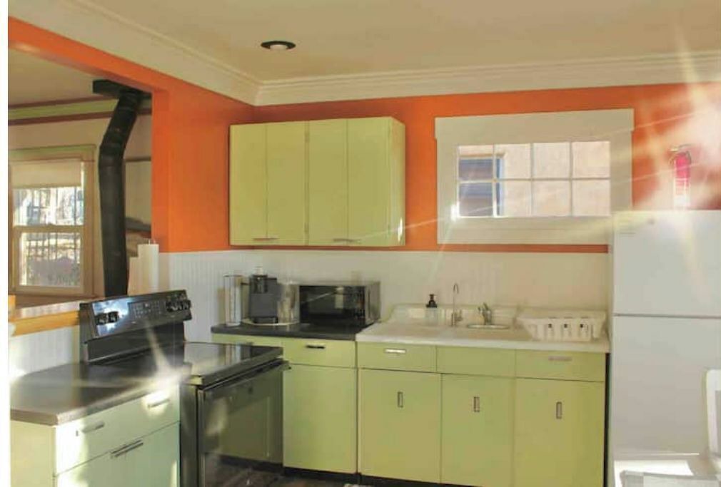 Photo of Kitchen in Trinidad