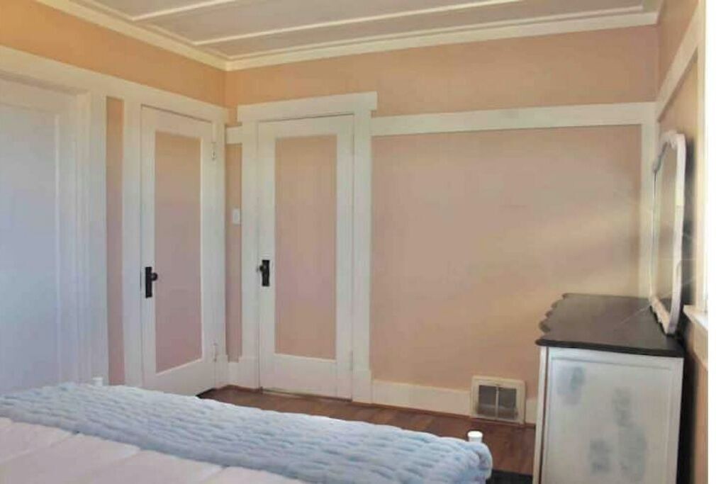 Photo of Bedroom in Trinidad
