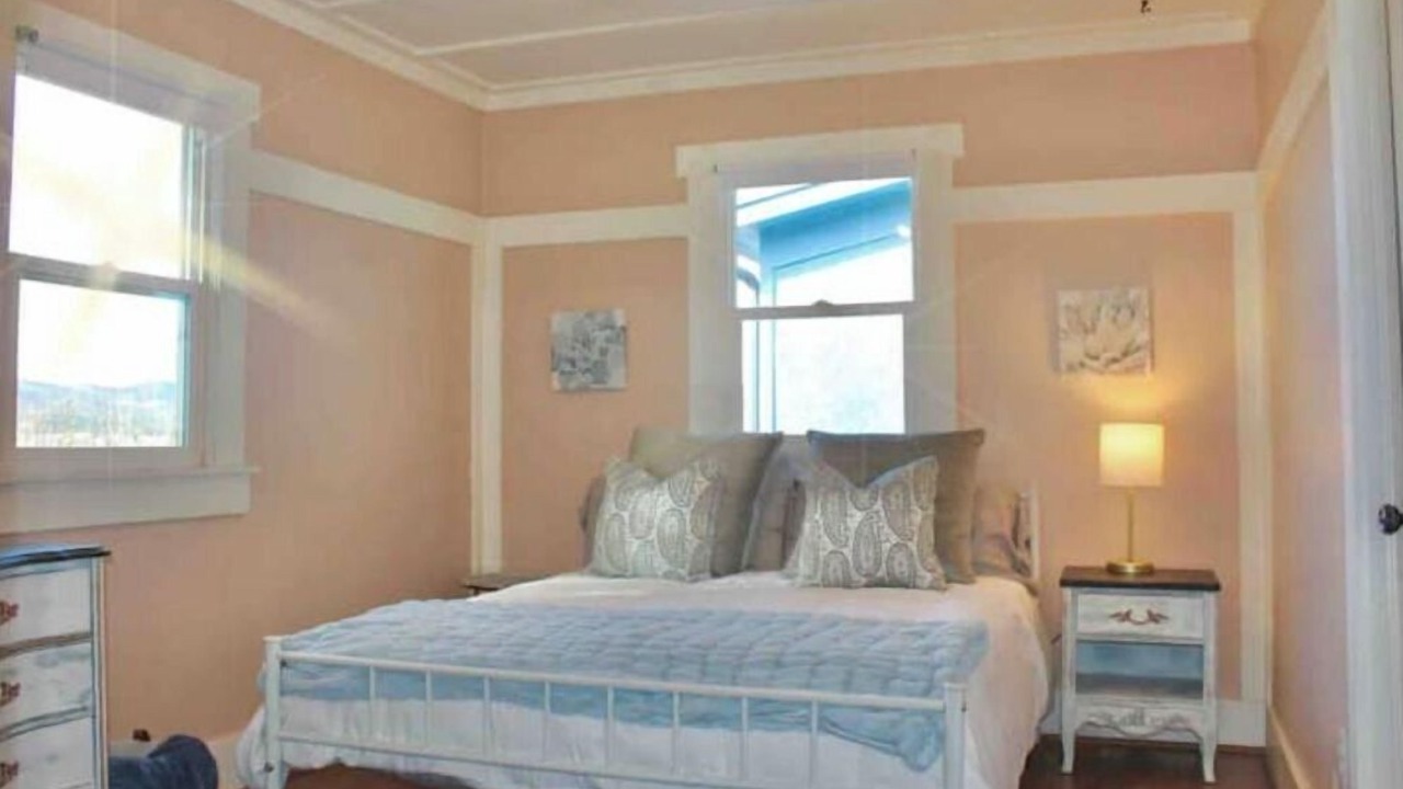 Photo of Bedroom in Trinidad