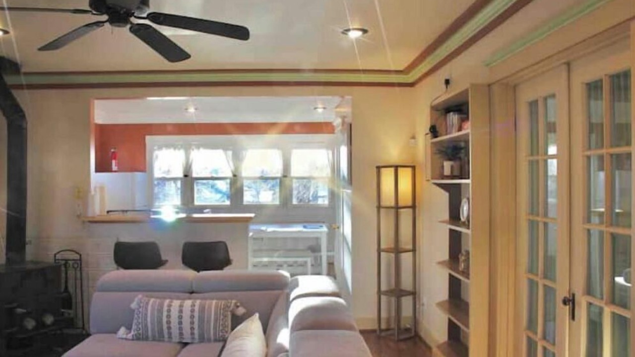 Photo of Livingroom in Trinidad