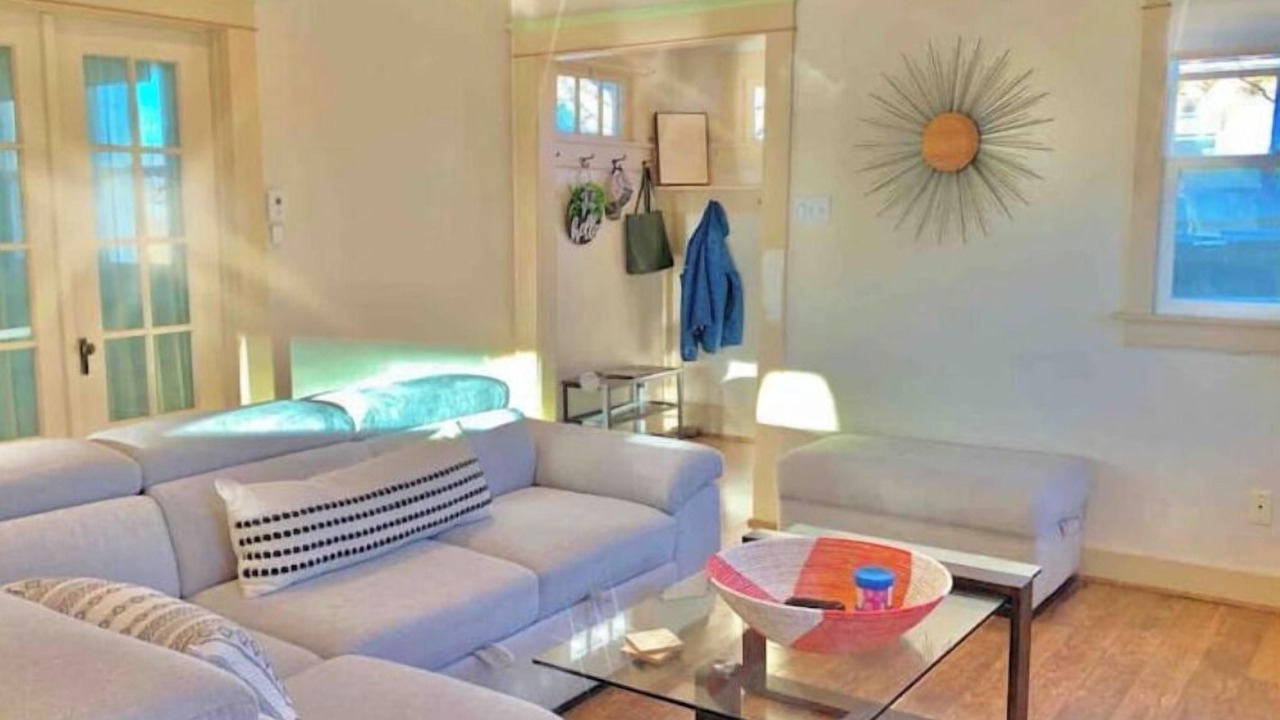 Photo of Livingroom in Trinidad